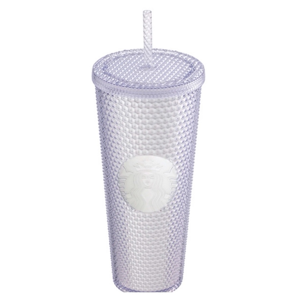 STARBUCKS TAIWAN Glow Studded Tumbler
